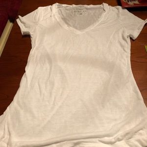 Gianni Bini v neck t-shirt